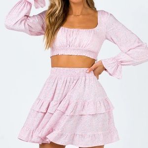 PRINCESS POLLY SUSANNA SET